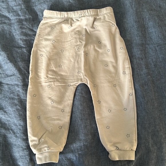 Quincy Mae 18-24 Lot of pants / sweatpants - Picture 4 of 14